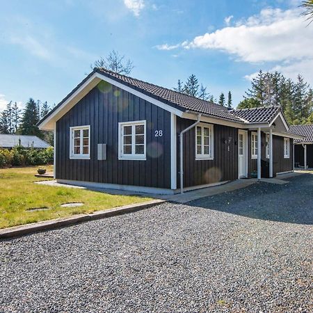 Holiday Home Logstor XXI Løgsted Extérieur photo