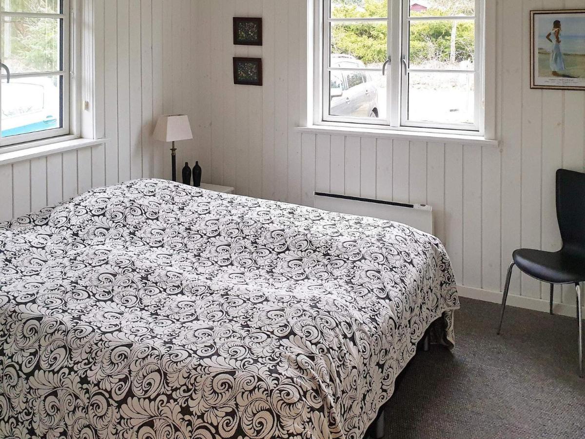 Holiday Home Logstor XXI Løgsted Extérieur photo