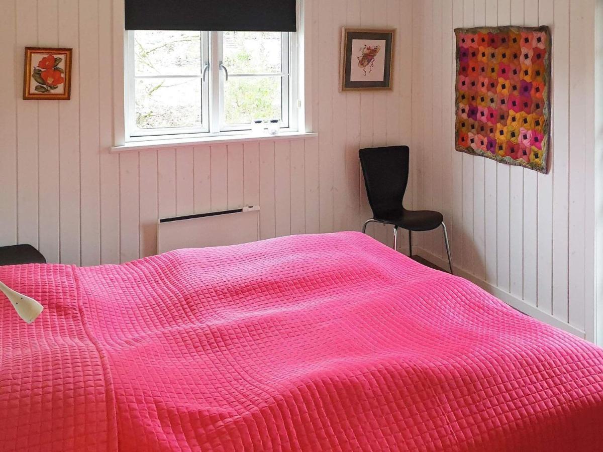 Holiday Home Logstor XXI Løgsted Extérieur photo