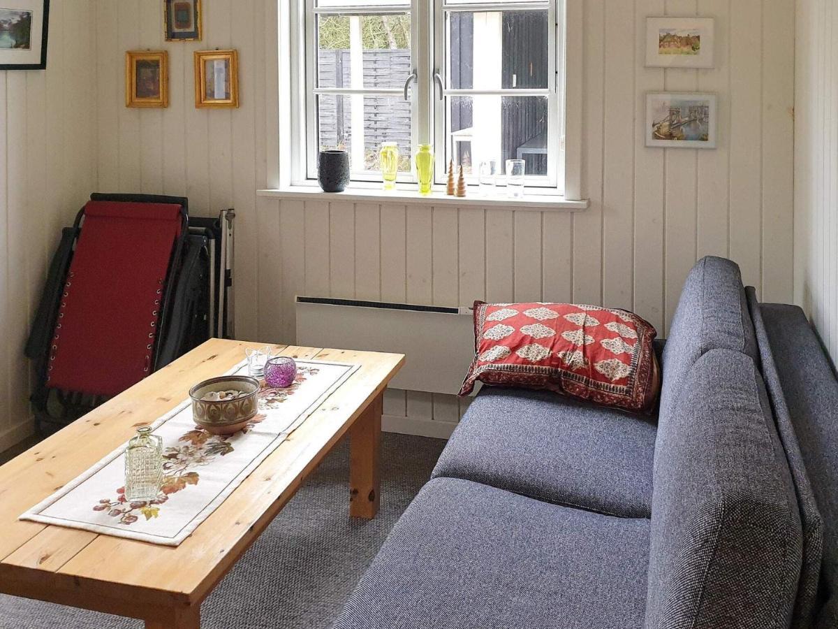 Holiday Home Logstor XXI Løgsted Extérieur photo