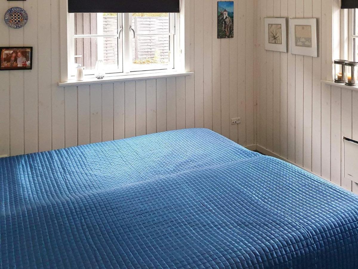 Holiday Home Logstor XXI Løgsted Extérieur photo